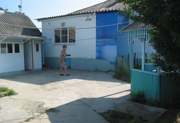 
  Продается дом, 70 м², хутор Воскресенский
. Фото 3.