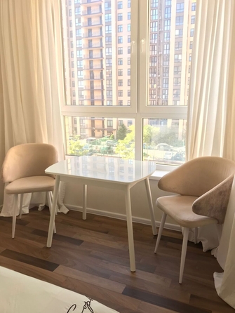
  Продается студия, 26 м², Парковая ул, д. 61к1
. Фото 1.