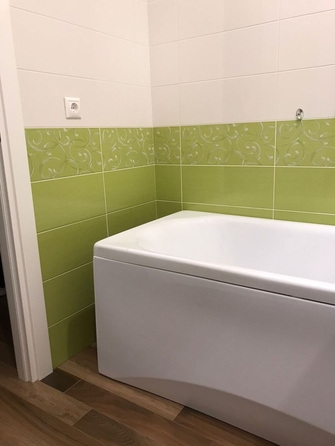 
  Продается студия, 26 м², Парковая ул, д. 61к1
. Фото 10.