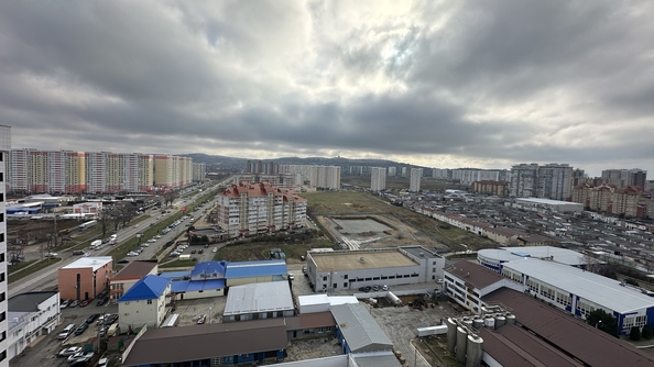 
  Продается 1-комн. квартира, 48 м², Супсехское ш, д. 4к1
. Фото 18.