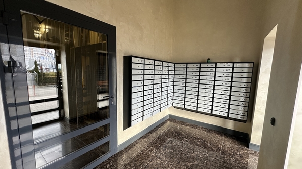 
  Продается 1-комн. квартира, 48 м², Супсехское ш, д. 4к1
. Фото 27.