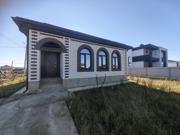 
  Продается дом, 100 м², село Цибанобалка
. Фото 3.