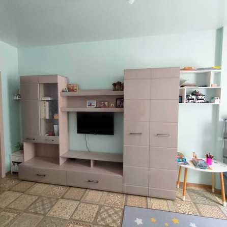 
  Продается 1-комн. квартира, 40 м², Парковая ул, д. 60
. Фото 3.