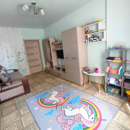 
  Продается 1-комн. квартира, 40 м², Парковая ул, д. 60
. Фото 4.