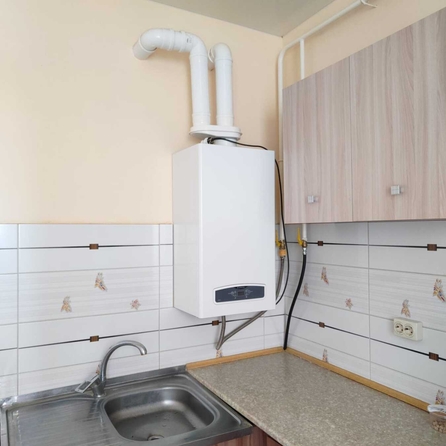 
  Продается 1-комн. квартира, 40 м², Парковая ул, д. 60
. Фото 13.