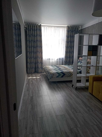 
  Продается 1-комн. квартира, 49 м², Парковая ул, д. 61к4
. Фото 12.