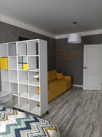 
  Продается 1-комн. квартира, 49 м², Парковая ул, д. 61к4
. Фото 35.