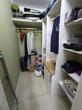 
  Продается 1-комн. квартира, 49 м², Парковая ул, д. 61к4
. Фото 45.