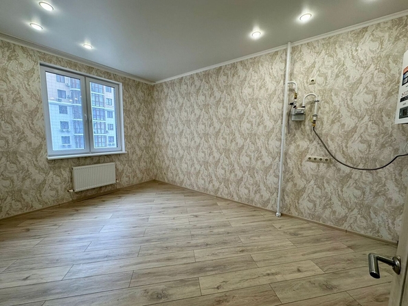 
  Продается 1-комн. квартира, 36 м², Анапское ш, д. 32к5
. Фото 2.