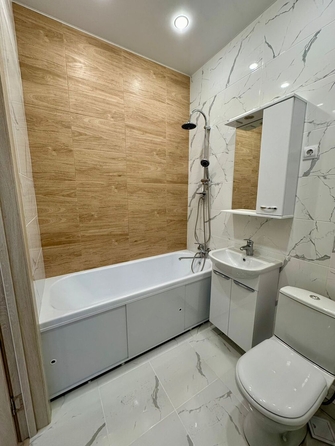 
  Продается 1-комн. квартира, 36 м², Анапское ш, д. 32к5
. Фото 3.