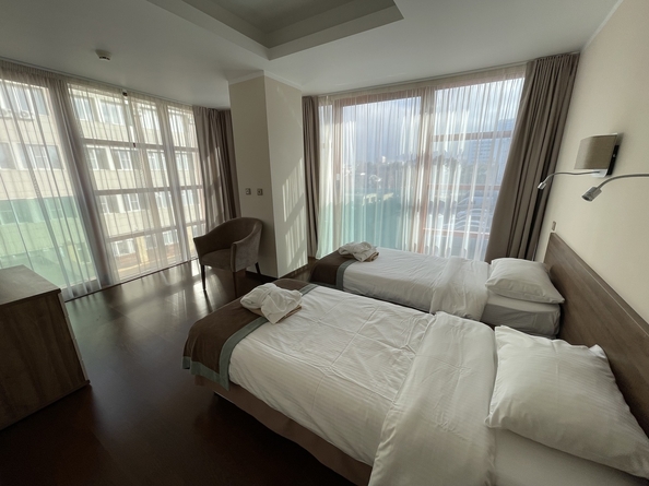 
  Продается 3-комн. квартира, 108 м², Революции пр-кт, д. 3
. Фото 15.