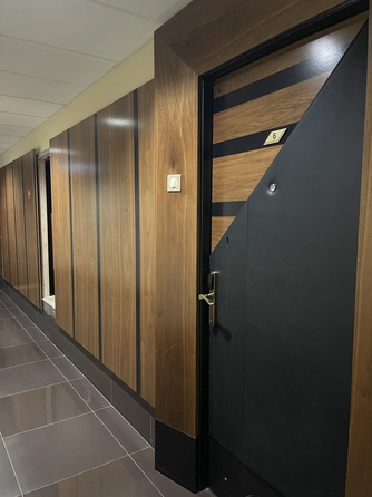 
  Продается 3-комн. квартира, 108 м², Революции пр-кт, д. 3
. Фото 22.