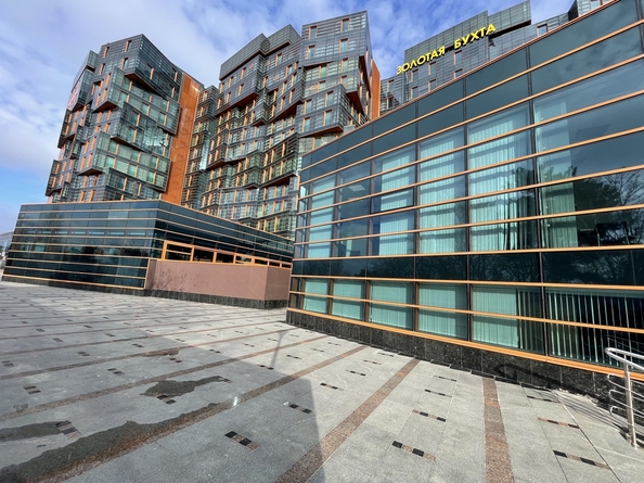 
  Продается 3-комн. квартира, 108 м², Революции пр-кт, д. 3
. Фото 32.