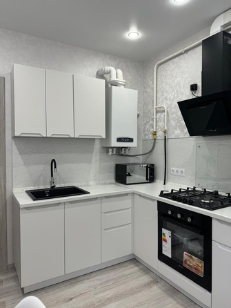 
  Продается 1-комн. квартира, 35 м², Рождественская ул, д. 52
. Фото 1.