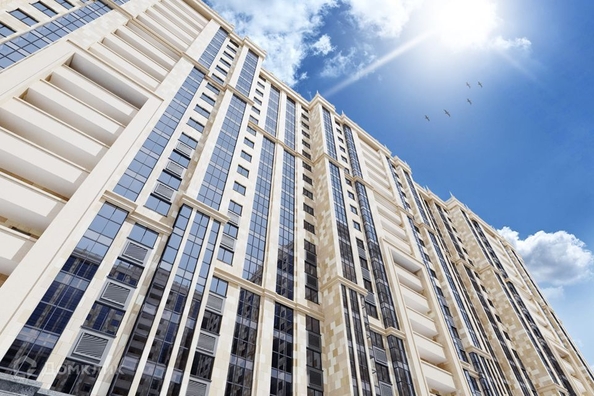 
  Продается 1-комн. квартира, 41 м², Анапское ш, д. 1
. Фото 3.
