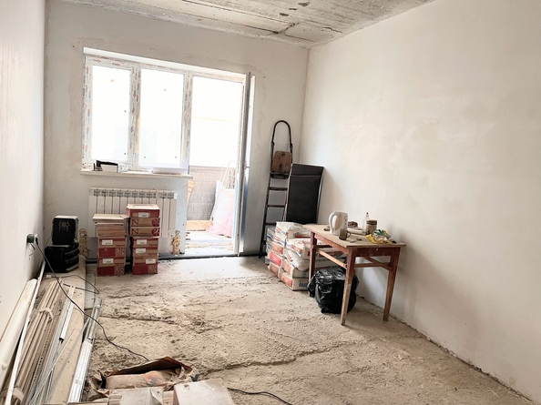 
  Продается 1-комн. квартира, 38 м², Солнечная ул, д. 38к5
. Фото 7.