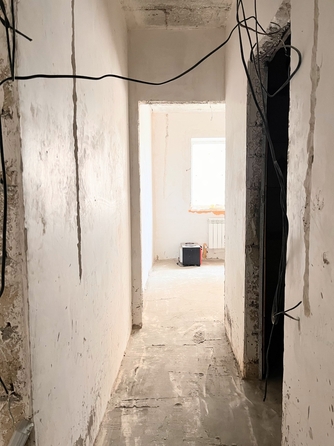 
  Продается 1-комн. квартира, 38 м², Солнечная ул, д. 38к5
. Фото 11.