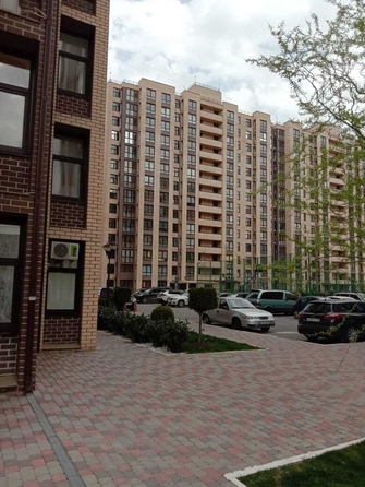 
  Продается студия, 26 м², Парковая ул, д. 61к4
. Фото 2.