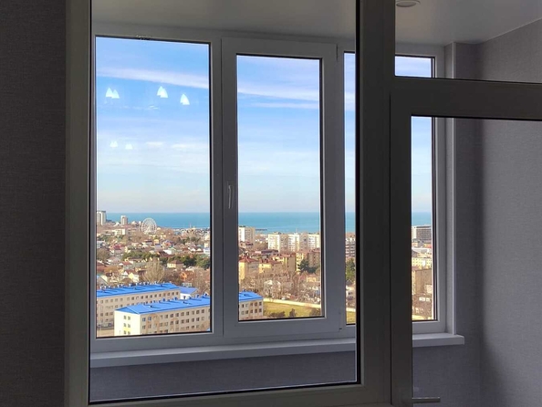 
  Продается студия, 27 м², Рождественская ул, д. 55к1
. Фото 18.