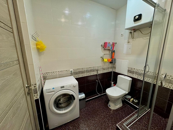 
  Продается студия, 34 м², Пионерский пр-кт, д. 274Б
. Фото 3.