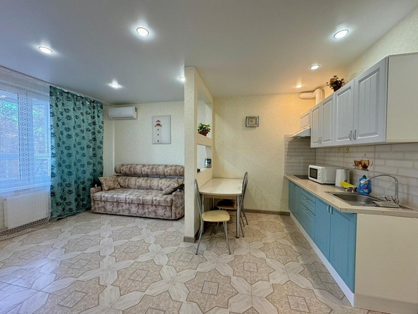 
  Продается студия, 34 м², Пионерский пр-кт, д. 274Б
. Фото 7.