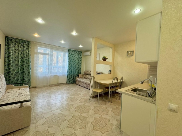 
  Продается студия, 34 м², Пионерский пр-кт, д. 274Б
. Фото 8.