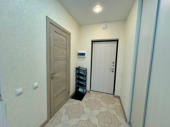 
  Продается студия, 34 м², Пионерский пр-кт, д. 274Б
. Фото 11.