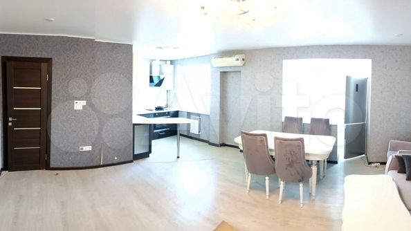 
  Продается 2-комн. квартира, 54 м², Ленина ул, д. 163
. Фото 2.