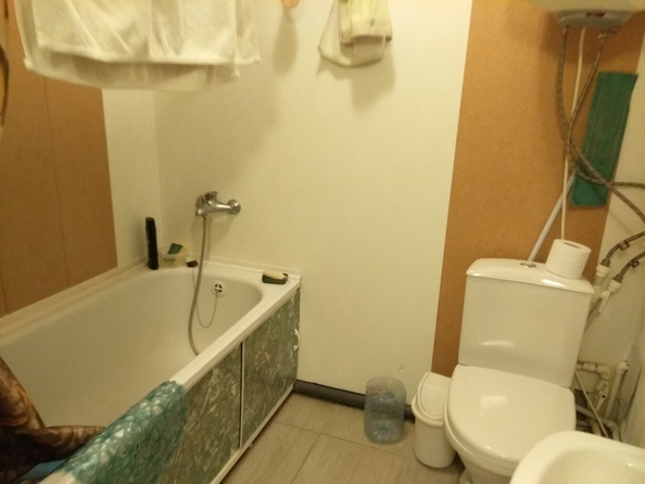 
  Продается студия, 30 м², Владимирская ул, д. 154к1
. Фото 6.