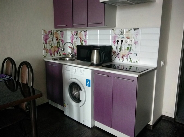 
  Продается студия, 30 м², Владимирская ул, д. 154к1
. Фото 9.