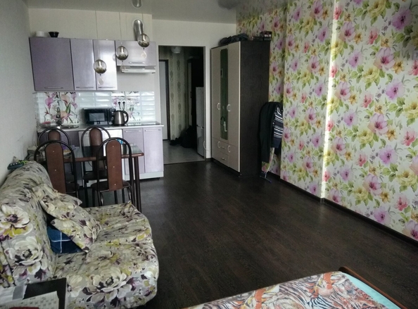 
  Продается студия, 30 м², Владимирская ул, д. 154к1
. Фото 12.