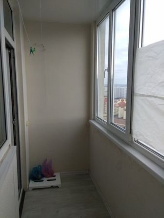 
  Продается студия, 30 м², Владимирская ул, д. 154к1
. Фото 16.