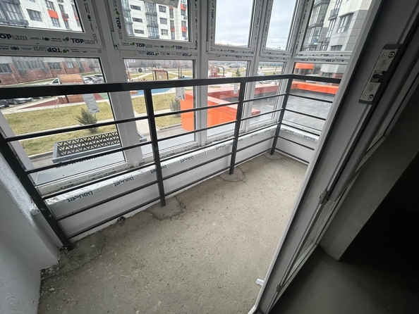 
  Продается 2-комн. квартира, 54 м², Крылова ул, д. 13к2
. Фото 17.