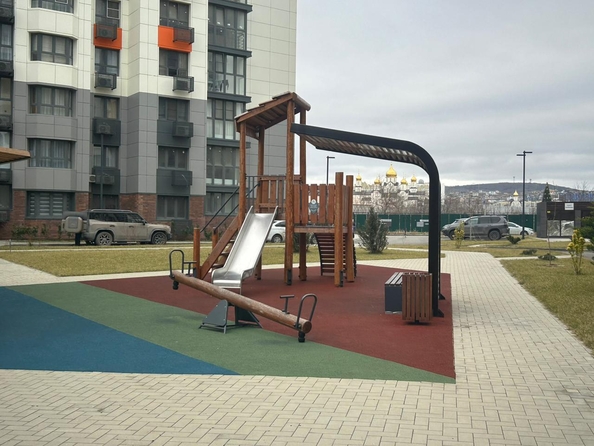 
  Продается 2-комн. квартира, 54 м², Крылова ул, д. 13к2
. Фото 21.