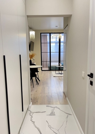 
  Продается студия, 30 м², Ленина ул, д. 202к2
. Фото 1.