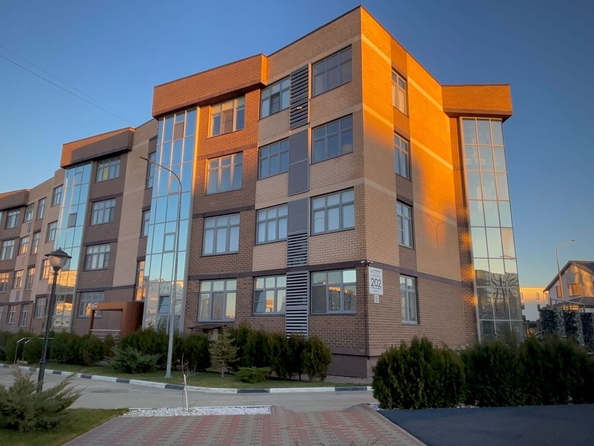 
  Продается студия, 30 м², Ленина ул, д. 202к2
. Фото 27.