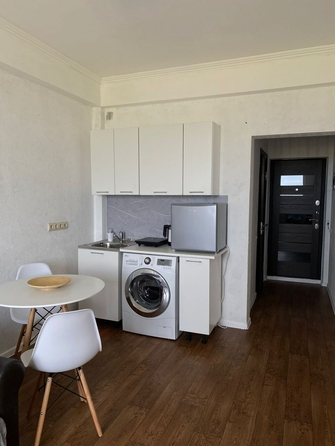 
  Продается студия, 22 м², Кати Соловьяновой ул, д. 286
. Фото 1.