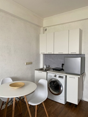 
  Продается студия, 22 м², Кати Соловьяновой ул, д. 286
. Фото 2.