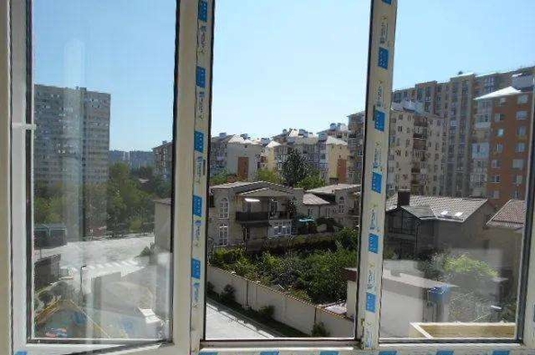 
  Продается 1-комн. квартира, 44 м², Рождественская ул, д. 55к1
. Фото 6.