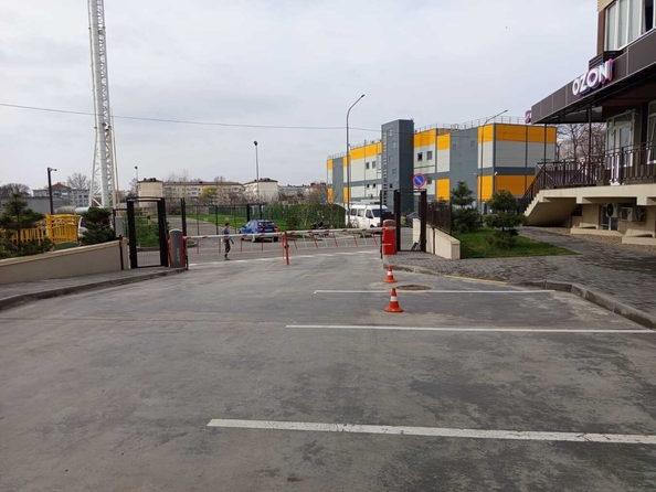 
  Продается 1-комн. квартира, 44 м², Рождественская ул, д. 55к1
. Фото 30.
