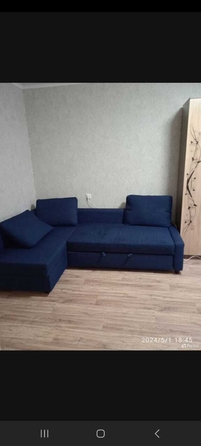 
  Продается 1-комн. квартира, 36 м², Адмирала Пустошкина ул, д. 22к6
. Фото 4.