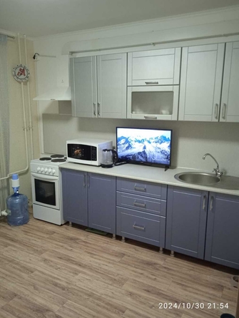
  Продается 1-комн. квартира, 36 м², Адмирала Пустошкина ул, д. 22к6
. Фото 5.