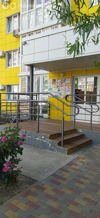 
  Продается 2-комн. квартира, 64 м², Адмирала Пустошкина ул, д. 22к7
. Фото 12.
