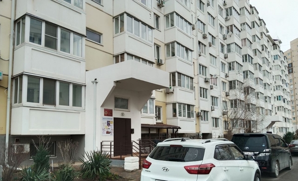
  Продается 1-комн. квартира, 35 м², Ленина ул, д. 194
. Фото 13.
