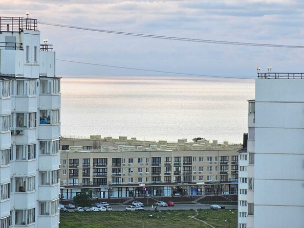 
  Продается студия, 28 м², Ленина ул, д. 237
. Фото 5.