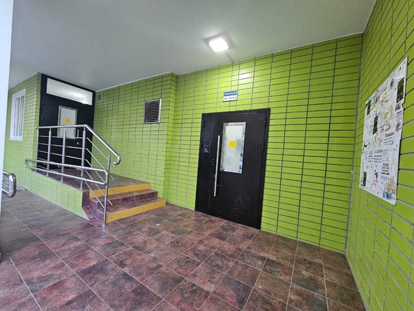 
  Продается студия, 28 м², Ленина ул, д. 237
. Фото 10.