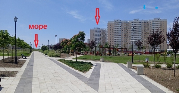 
  Продается 1-комн. квартира, 44 м², Супсехское ш, д. 26к10
. Фото 11.