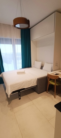 
  Продается апартамент, 14 м², Пионерский пр-кт, д. 20
. Фото 2.