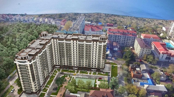 
  Продается 3-комн. квартира, 150 м², ЖК Консул
. Фото 7.
