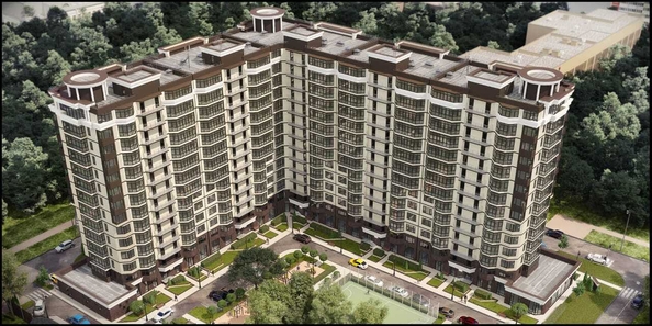 
  Продается 3-комн. квартира, 150 м², ЖК Консул
. Фото 10.